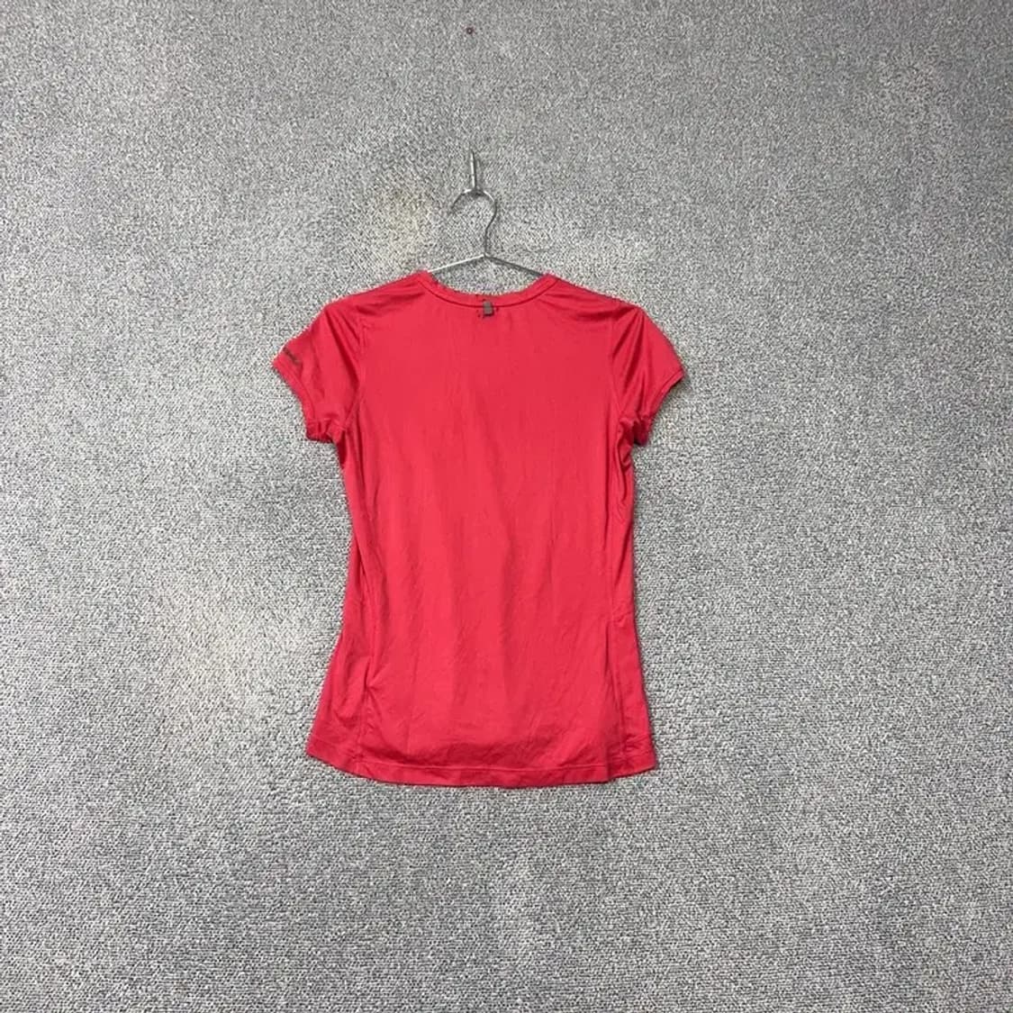 나이키 코랄 여성 운동 기능성 반팔 티 M 상품이미지2