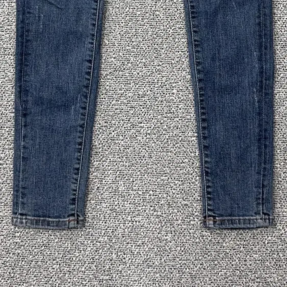 플랙진 포니 여성 스키니진 26 상품이미지5