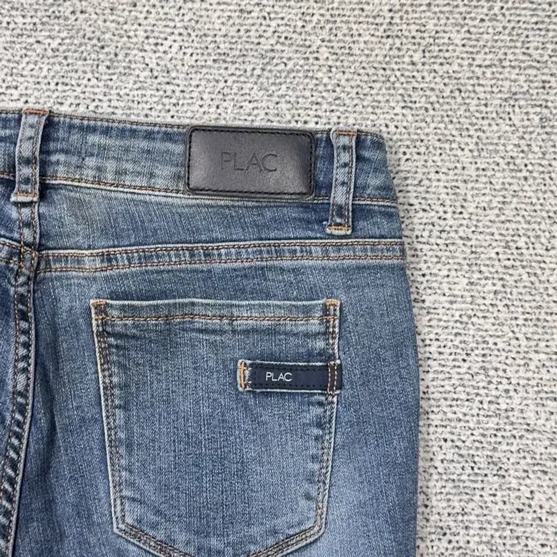 플랙진 포니 여성 스키니진 26 상품이미지6