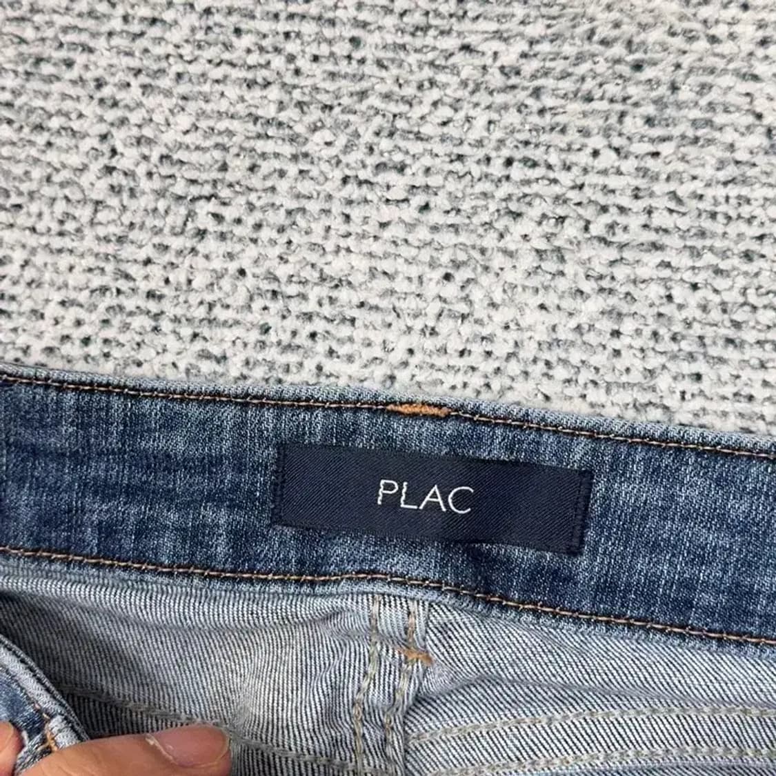 플랙진 포니 여성 스키니진 26 상품이미지8