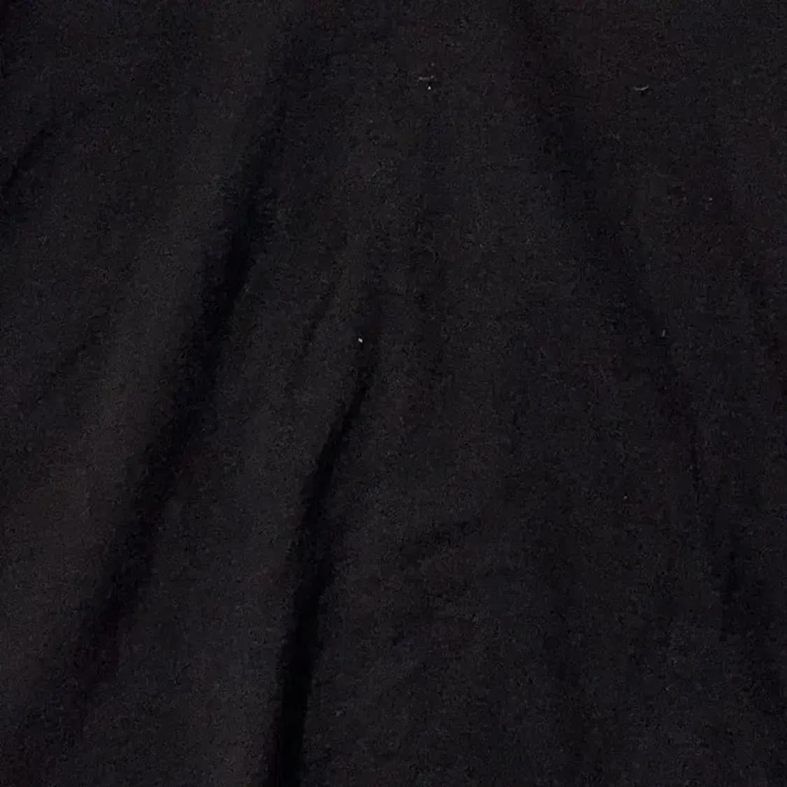 무아무아 블랙 로고 프린팅 반팔 티 F 상품이미지3