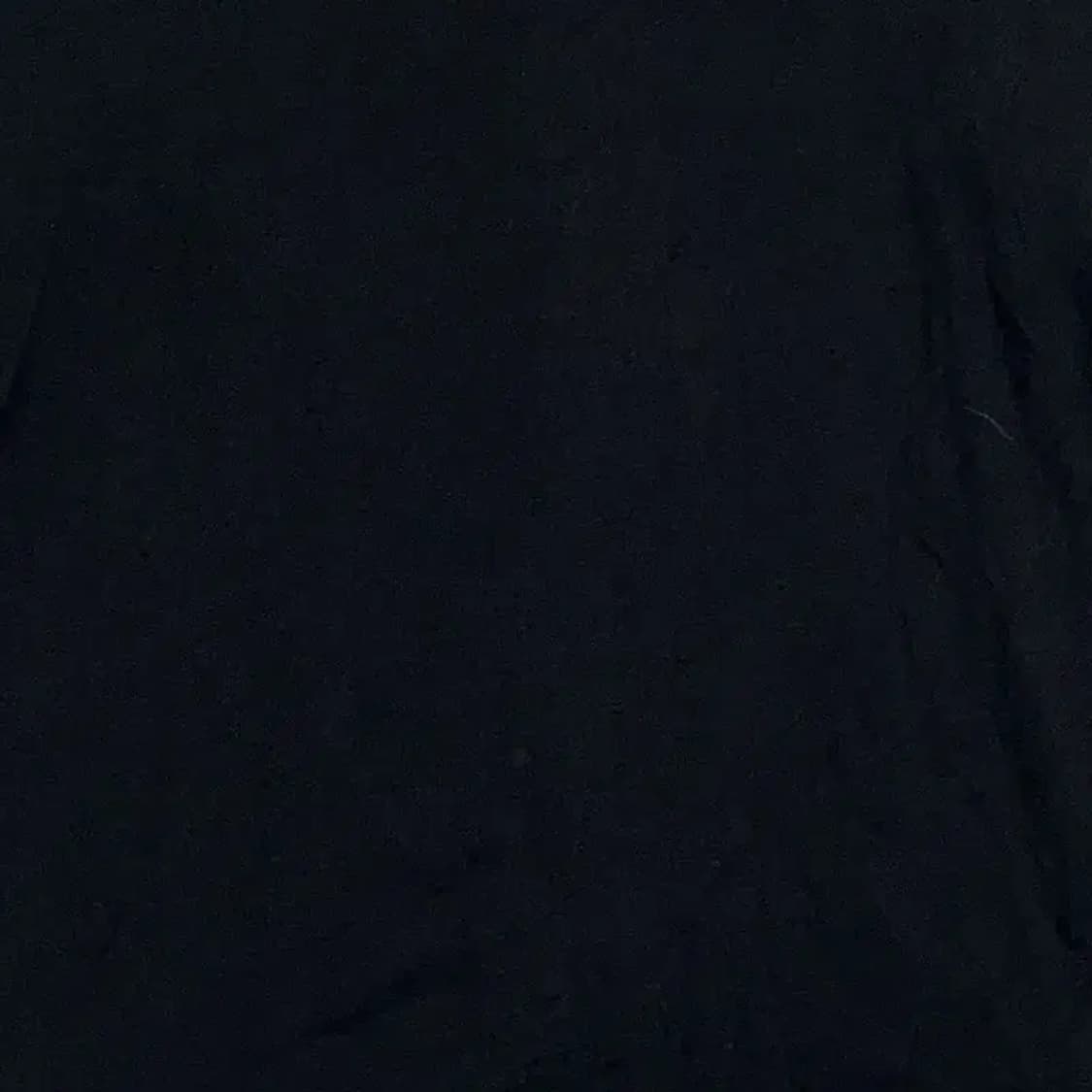 그루브라임 로고 블랙 반팔 티 XL 상품이미지5