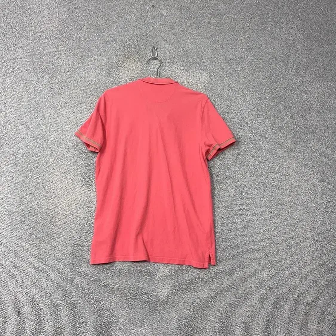 마시모두띠 코랄 코튼 반팔 카라티 L 상품이미지2