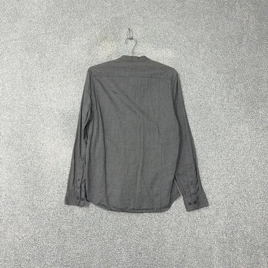 마인드브릿지 그레이 셔츠 95 상품이미지2