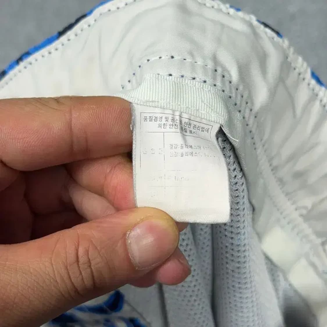 후아유 하와이안 스윔팬츠 XL 상품이미지7