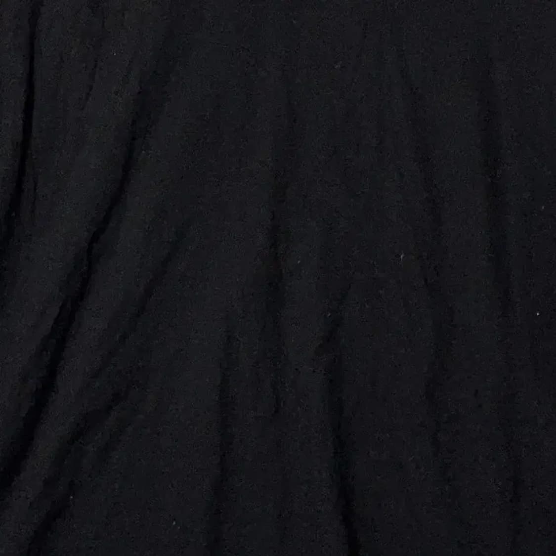 챔피온 프린팅 블랙 반팔 티 XL 상품이미지3