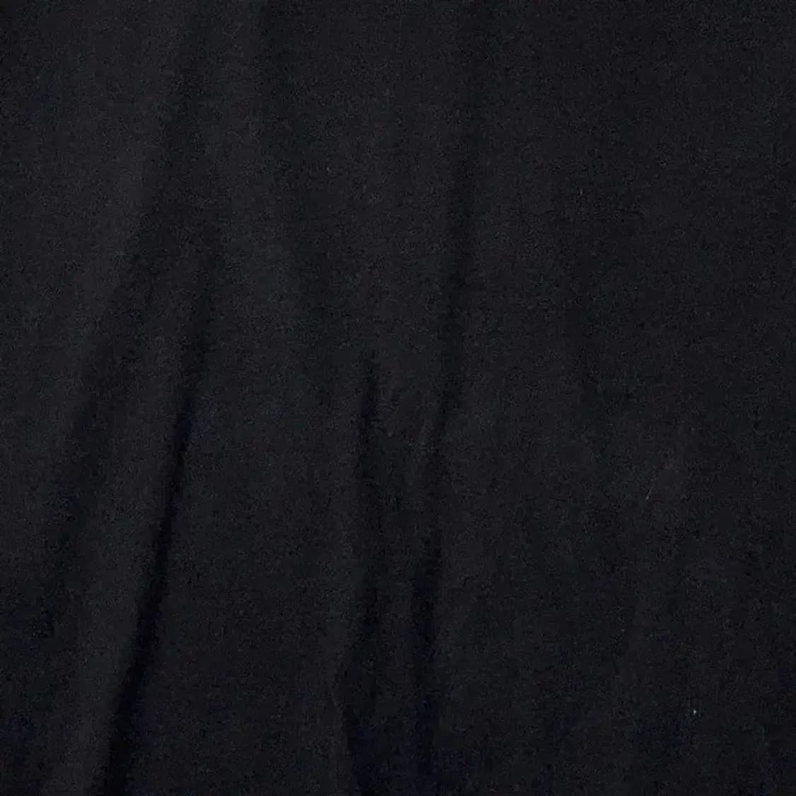 NFL 로고 블랙 남자 반팔티 S 상품이미지4