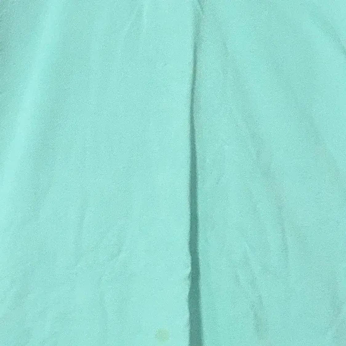 빈폴 민트 로고 반팔 카라티 95 상품이미지4