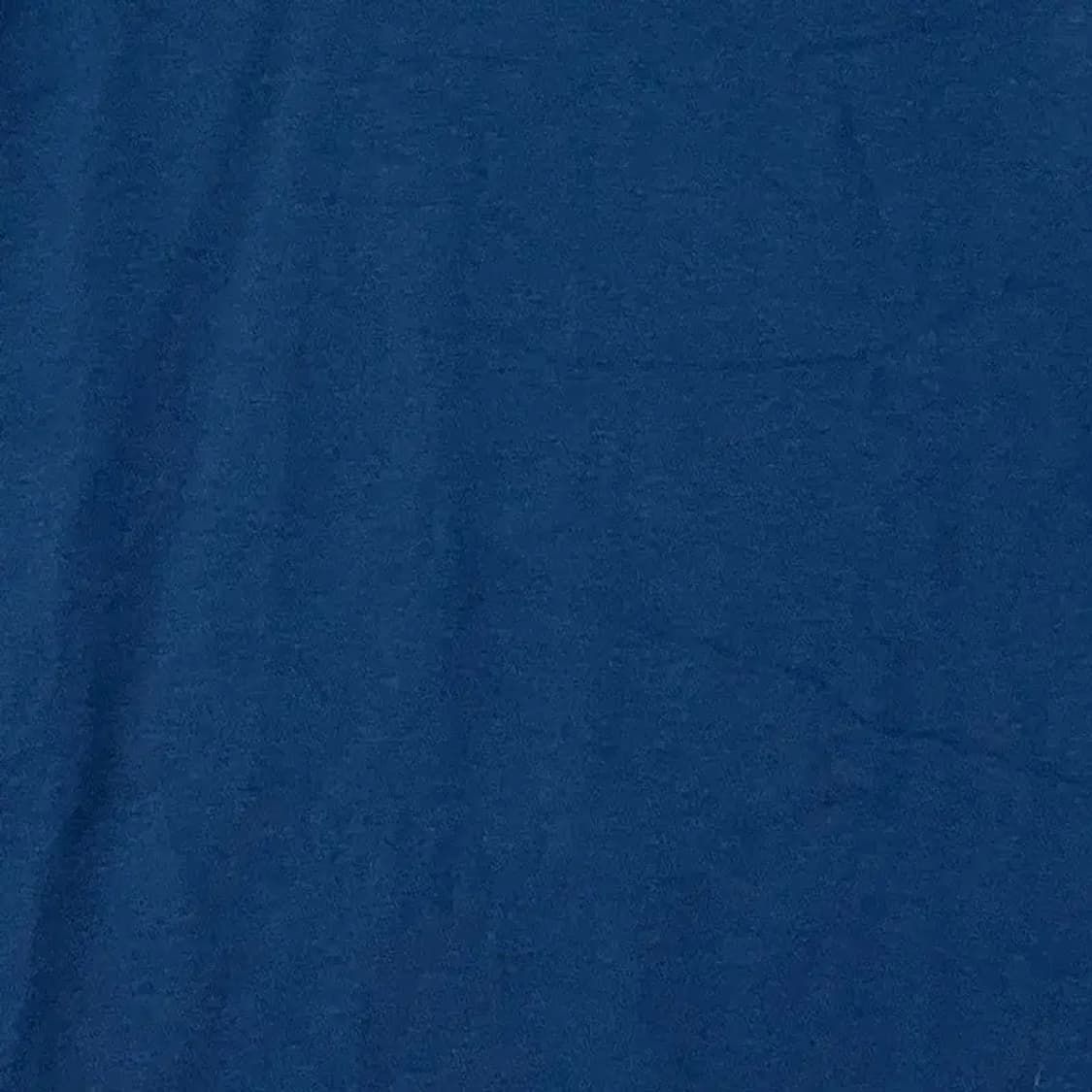 디스커버리 네이비 로고 프린팅 반팔 티 90 상품이미지3