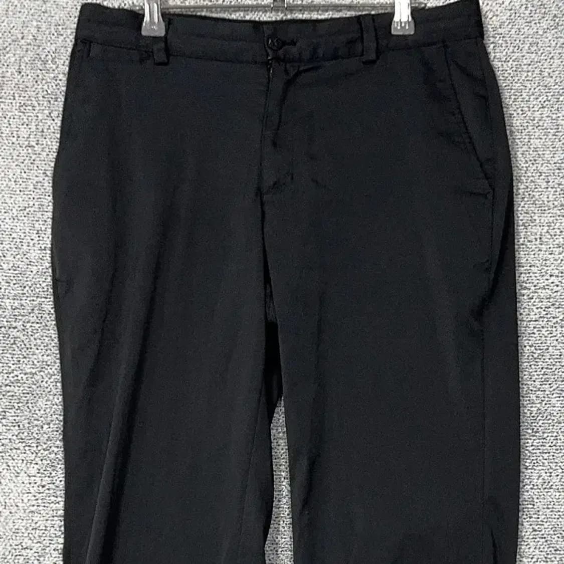 나이키 골프 기능성 블랙 바지 M 상품이미지3