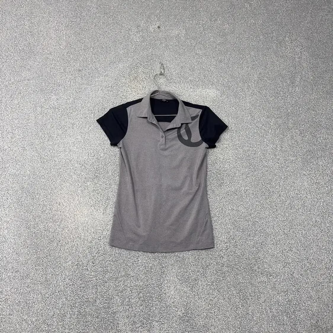 캘러웨이 골프 기능성 반팔 카라티 85 상품이미지1