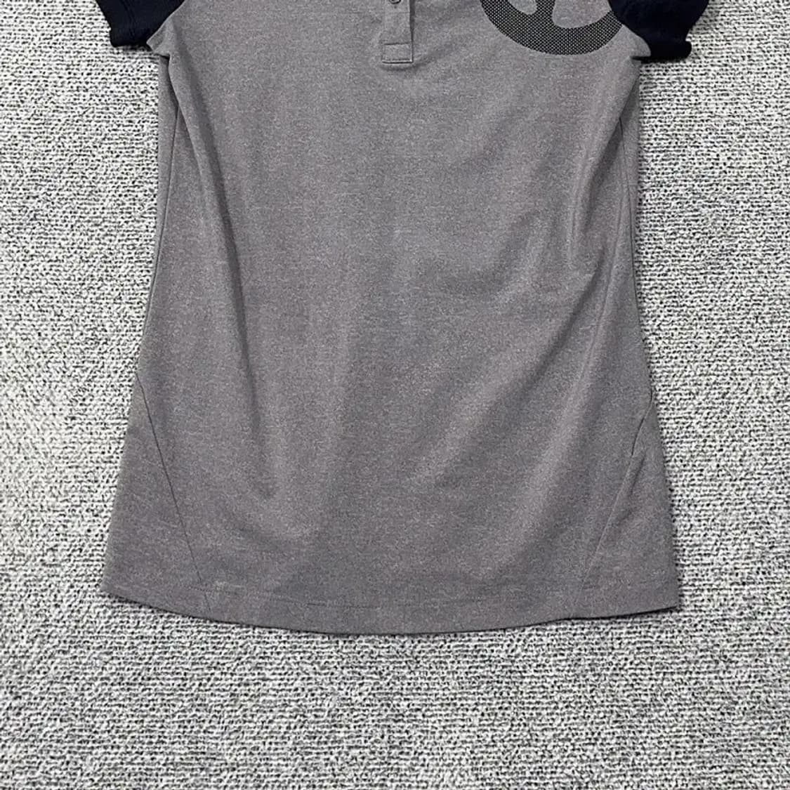 캘러웨이 골프 기능성 반팔 카라티 85 상품이미지4