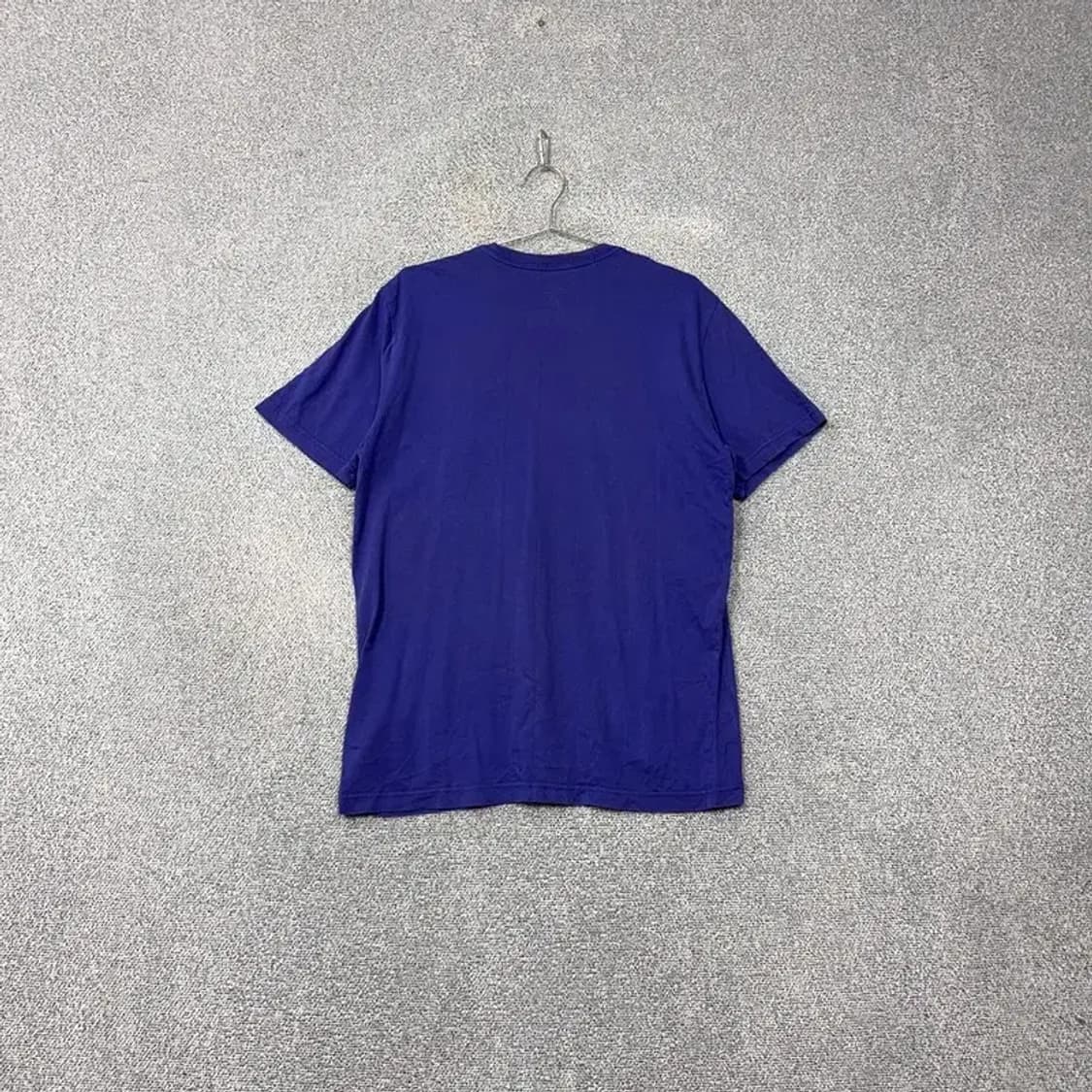 나이키 프린팅 로고 반팔 티 XL 상품이미지2