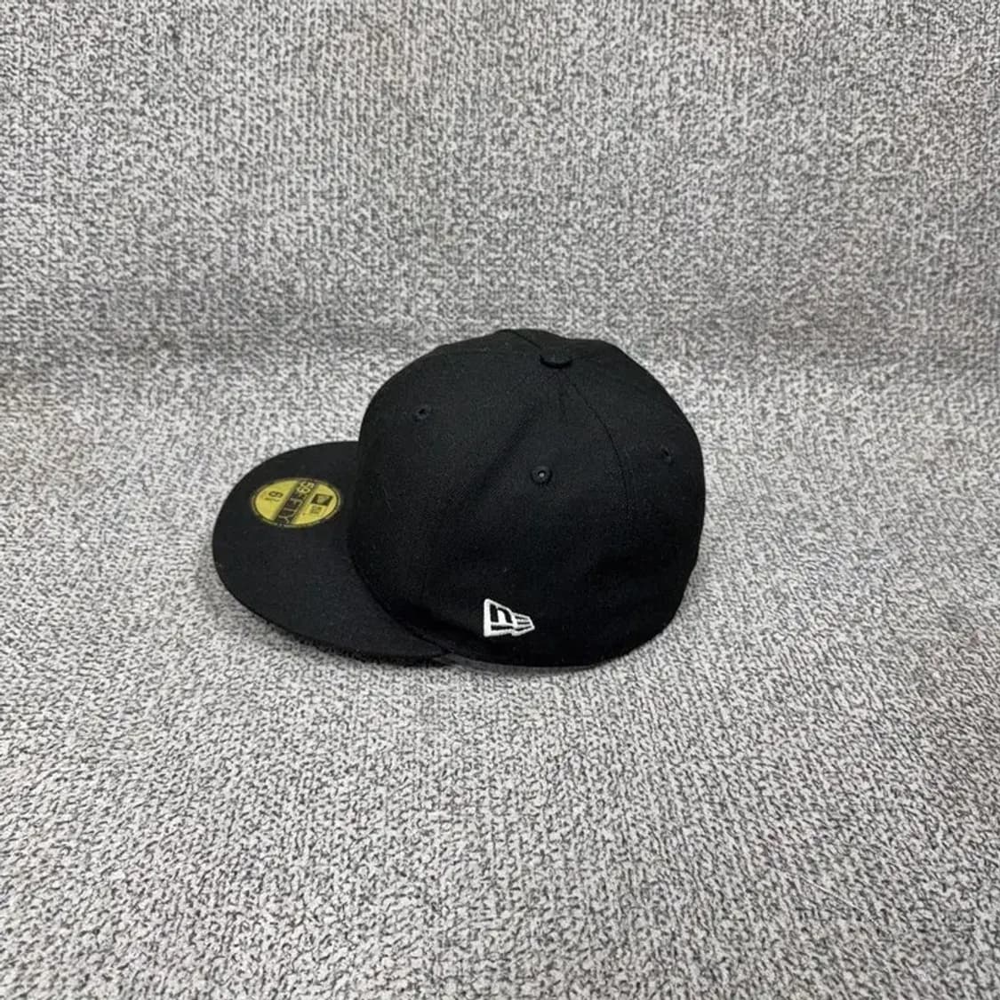 뉴에라 블랙 스냅백 6 7/8 상품이미지3