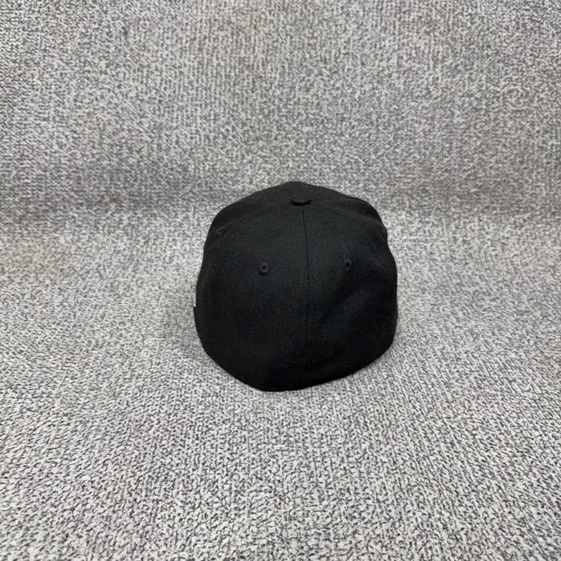 뉴에라 블랙 스냅백 6 7/8 상품이미지4