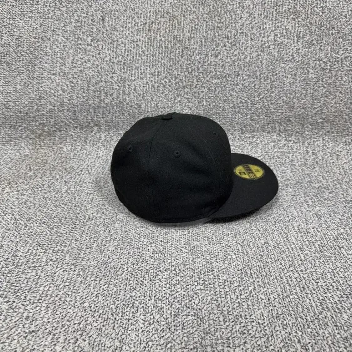 뉴에라 블랙 스냅백 6 7/8 상품이미지5