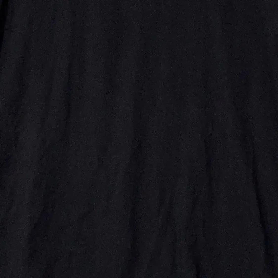 커버낫 블랙 스펠 로고 반팔 티 LARGE 상품이미지4