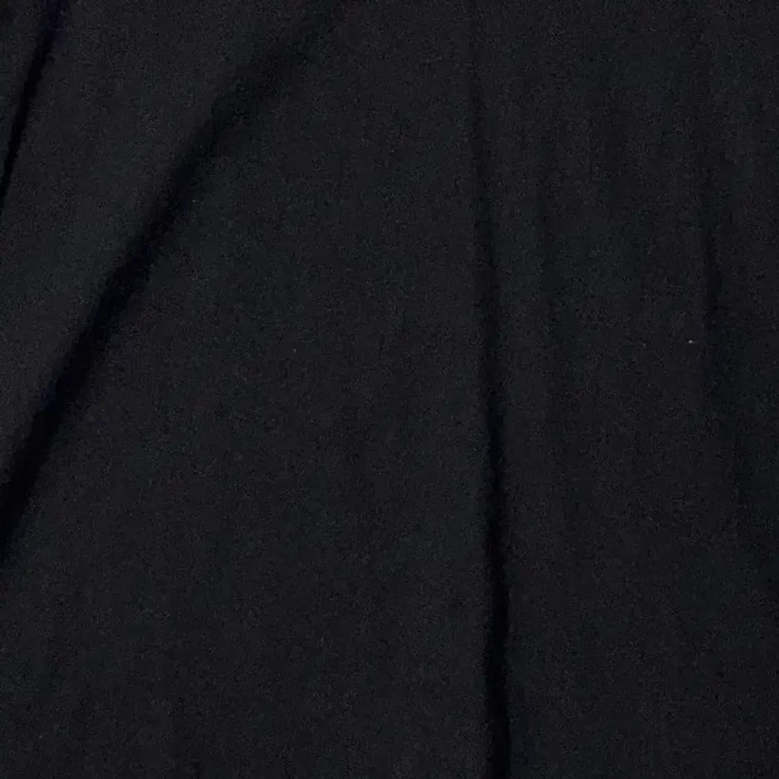 플루크 블랙 로고 프린팅 박스핏 반팔 티 L 상품이미지5