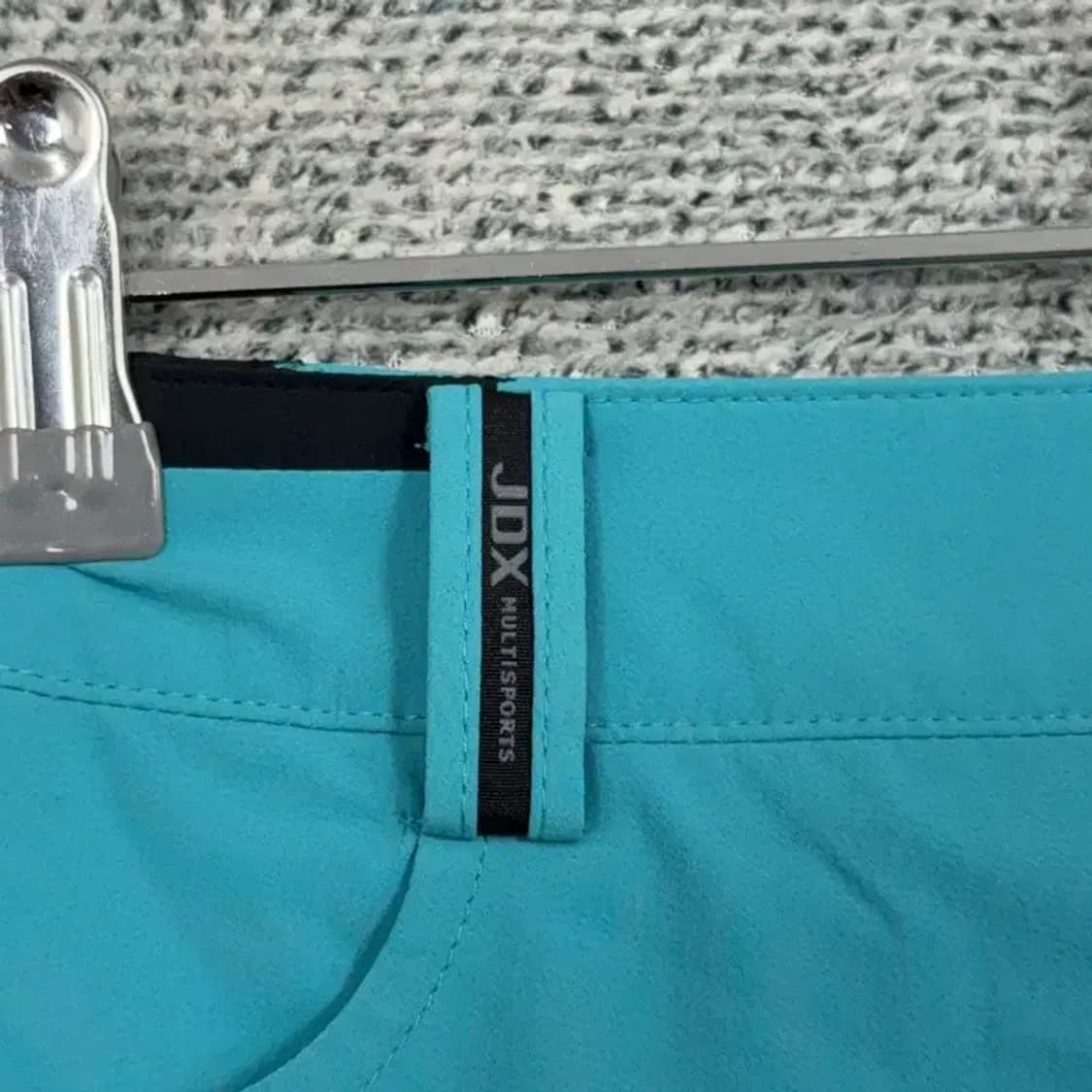 JDX 민트 로고 골프 스커트 64 상품이미지3