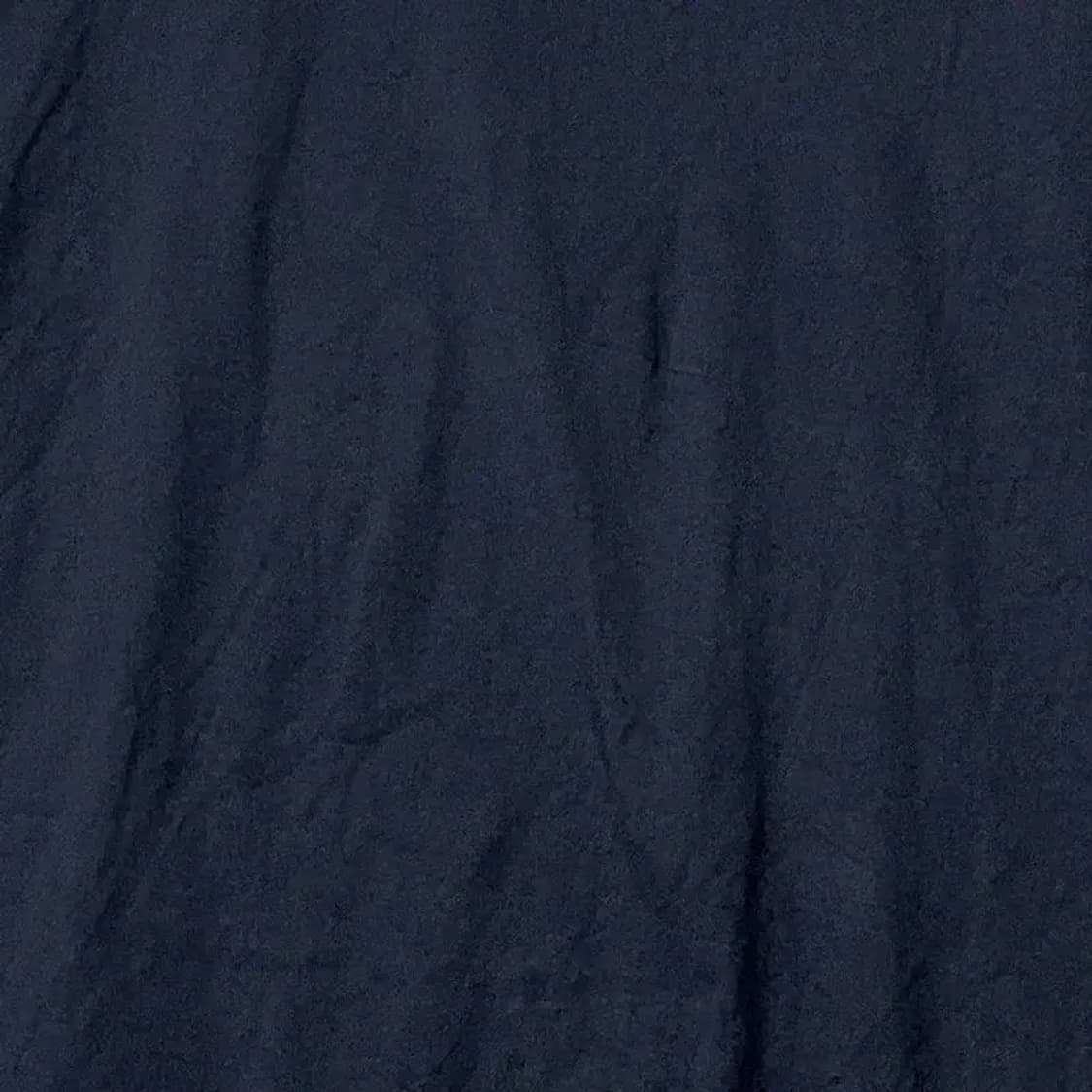 그루브라임 로고 오버핏 네이비 반팔 티 XL(105) 상품이미지4