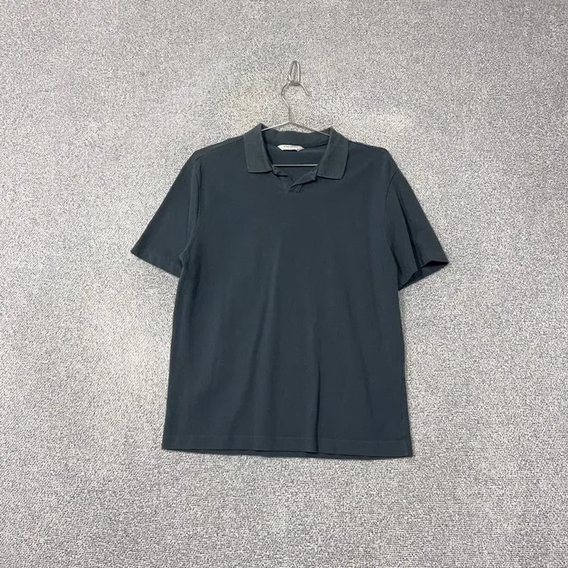 마인드브릿지 남성 반팔 카라티 95 상품이미지1