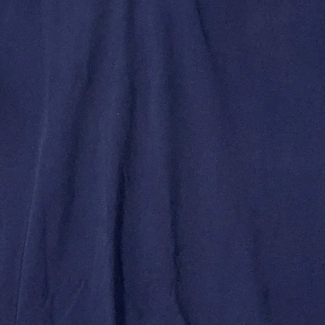 폴로아쎈 네이비 남자 빅사이즈 반팔 카라티 2XL 상품이미지6