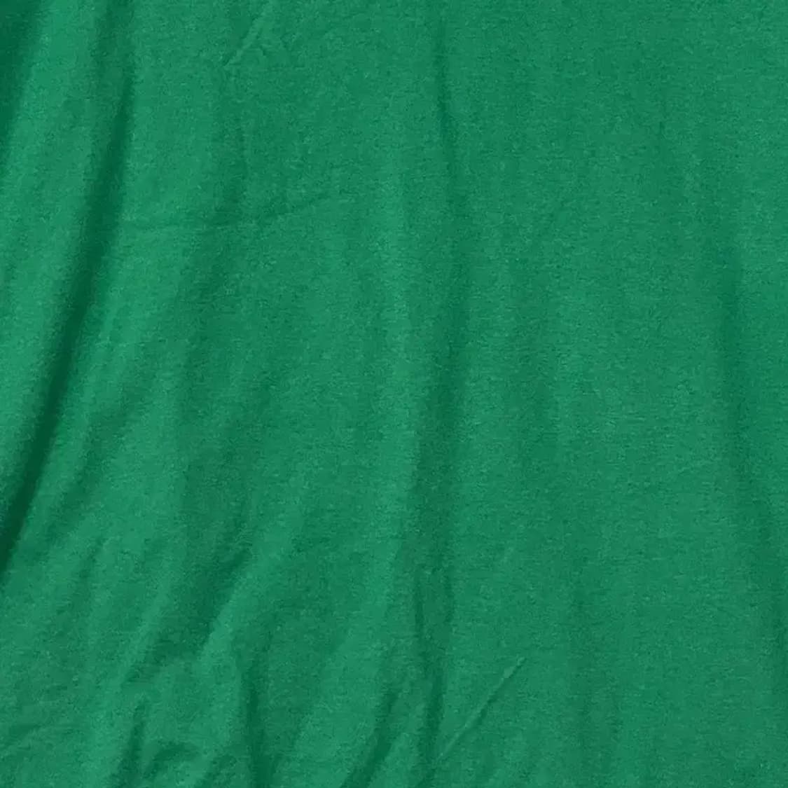 챔피온 프린팅 그린 빈티지 반팔 티 L 상품이미지3