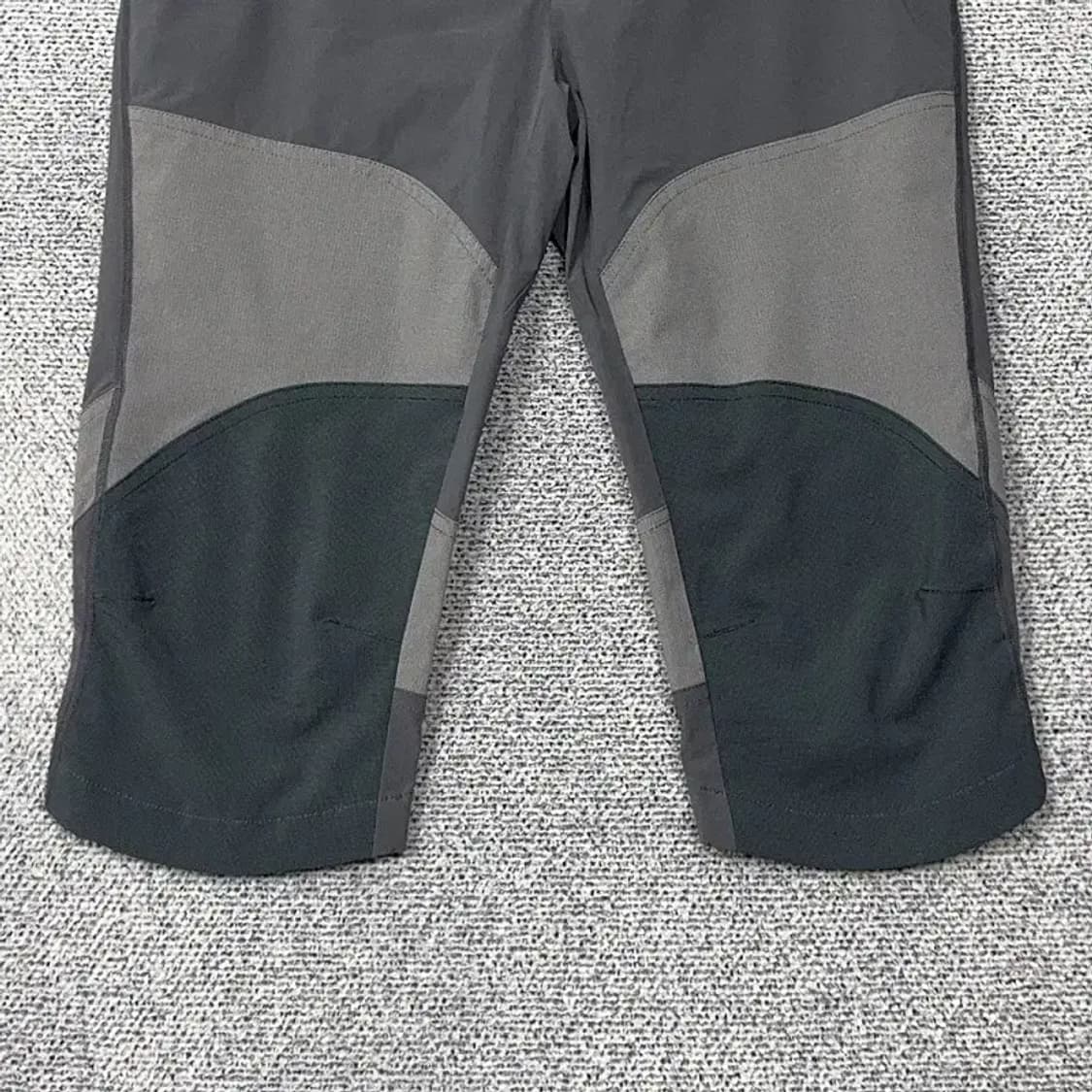 콜롬비아 그레이 등산 기능성 바지 65(M) 상품이미지4