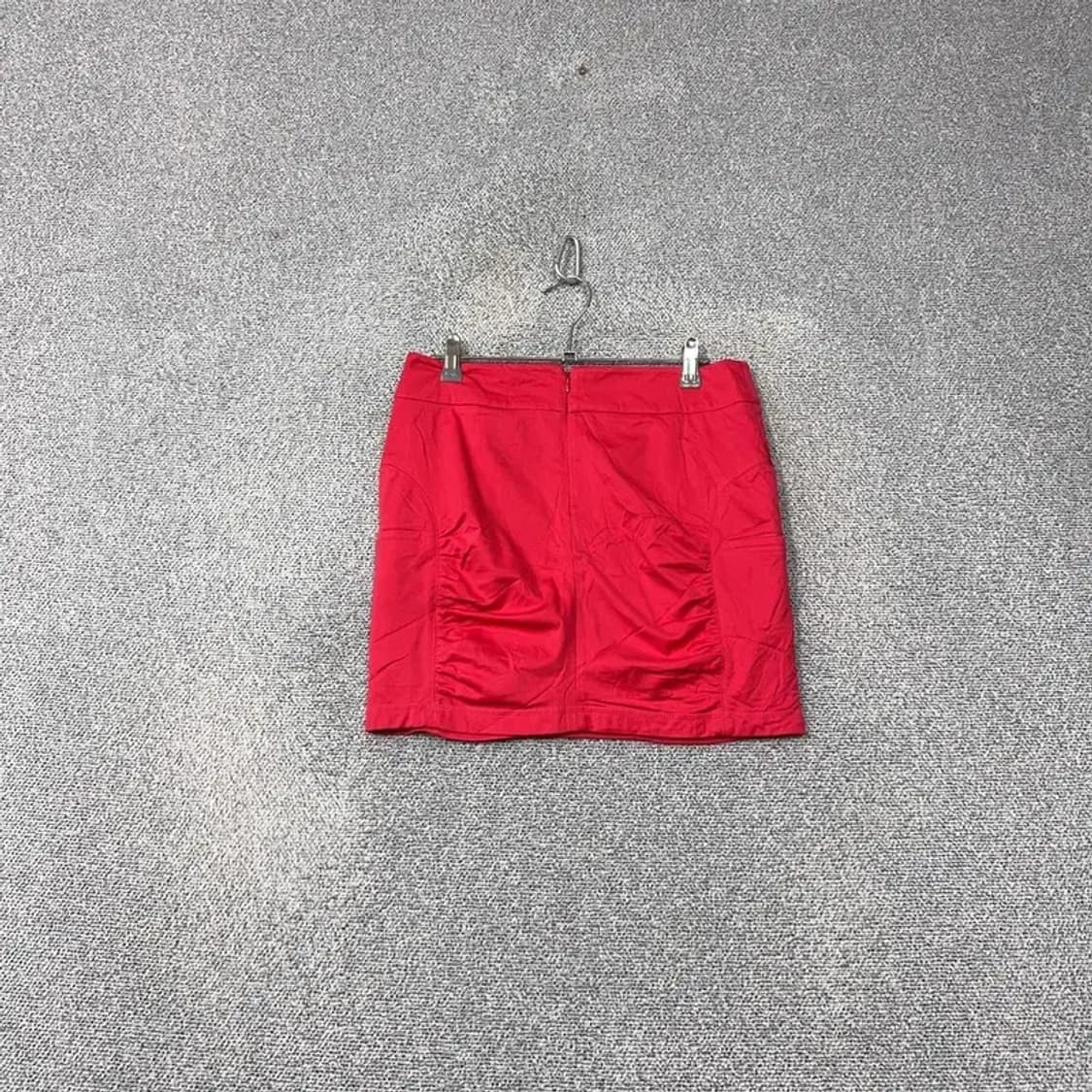 파사르디 레드 골프 기능성 미니스커트 70-97 상품이미지2