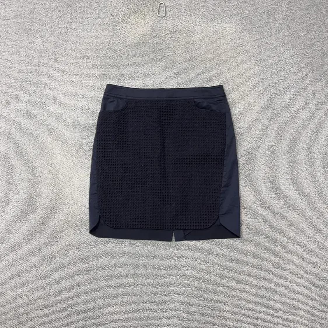쉬스미스 네이비 미니스커트 70-94(66) 상품이미지1