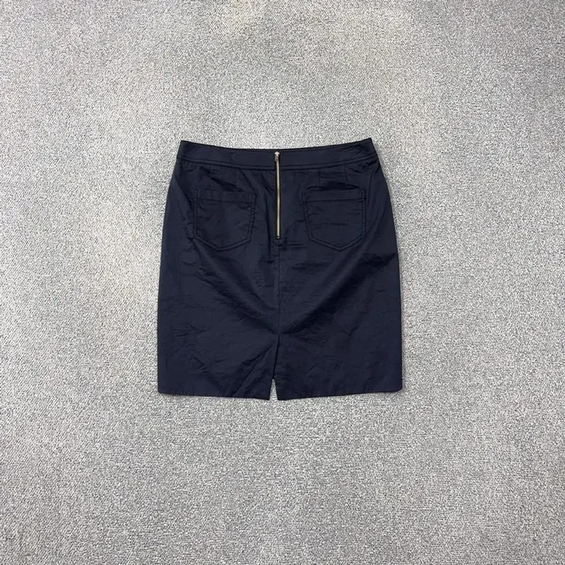 쉬스미스 네이비 미니스커트 70-94(66) 상품이미지2