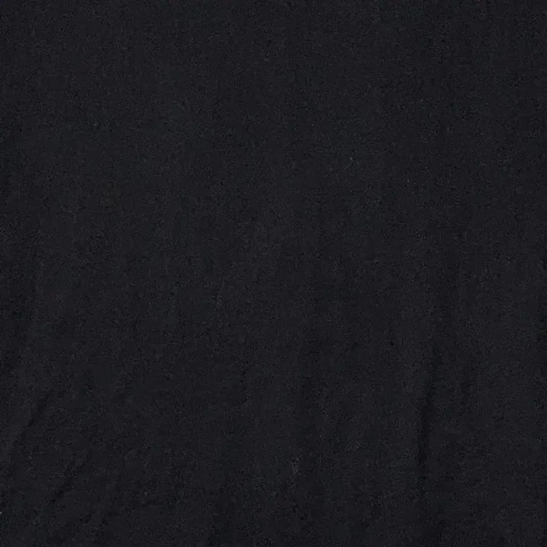 엔비에이 심플 로고 블랙 반팔 티 L 상품이미지4