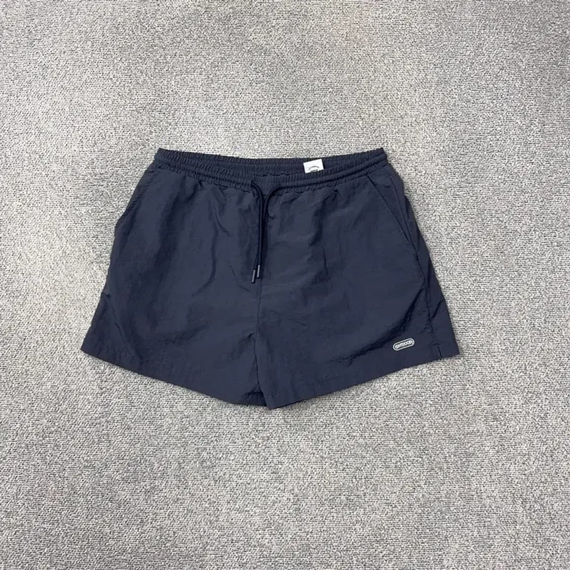 아웃도어 프로덕츠 네이비 반바지 LARGE 상품이미지1