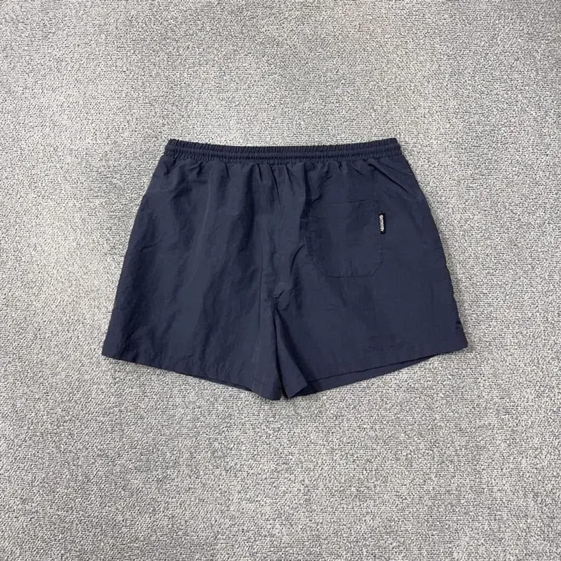 아웃도어 프로덕츠 네이비 반바지 LARGE 상품이미지2