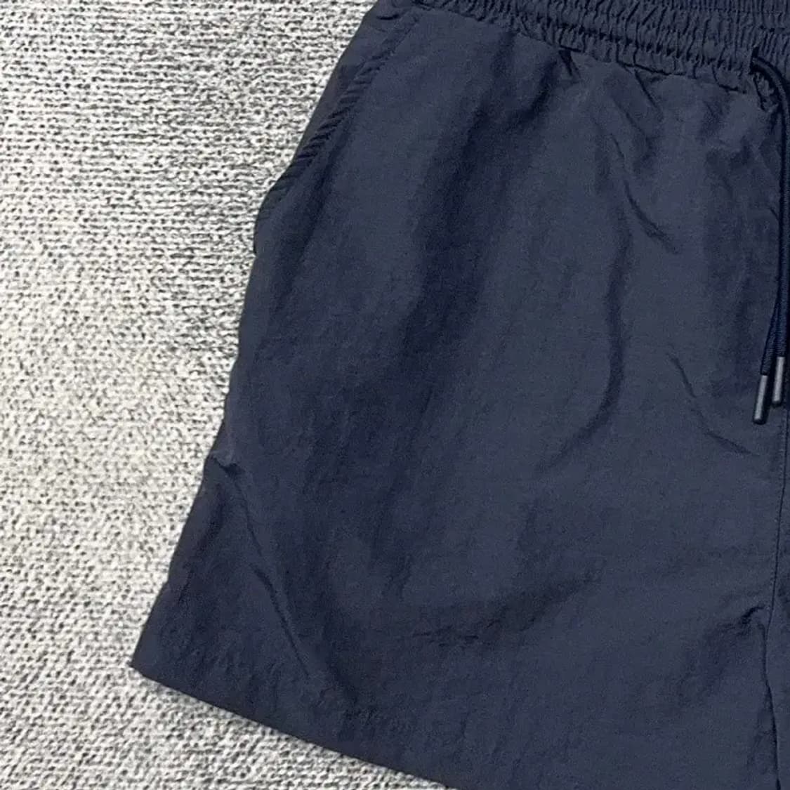 아웃도어 프로덕츠 네이비 반바지 LARGE 상품이미지3