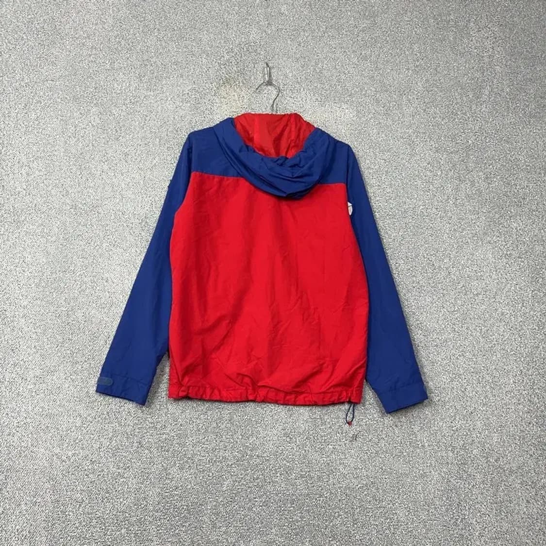 네파 투톤 등산 남성 바람막이 95 상품이미지2