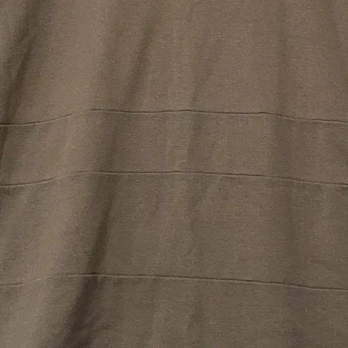 자라 남성 캐주얼 브라운 맨투맨 XL 상품이미지4