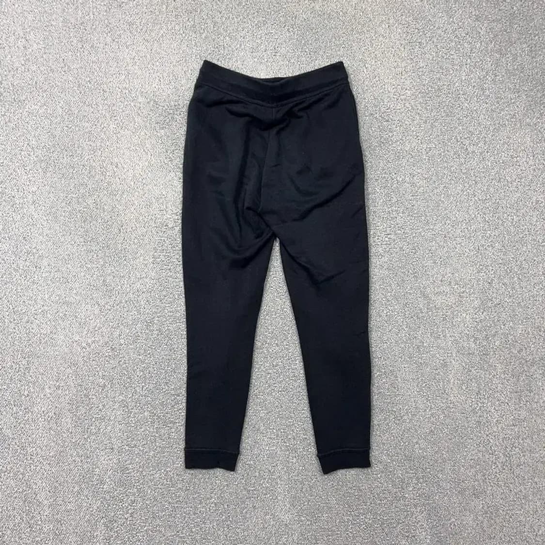 나이키 박스 로고 블랙 조거팬츠 M 상품이미지2