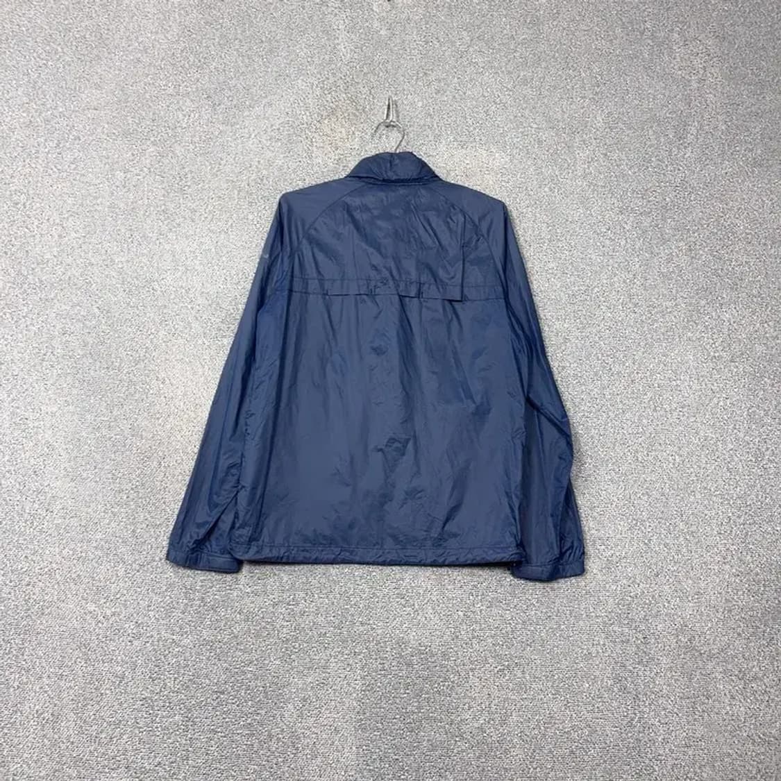 콜롬비아 남성 등산 네이비 자켓 L 상품이미지2