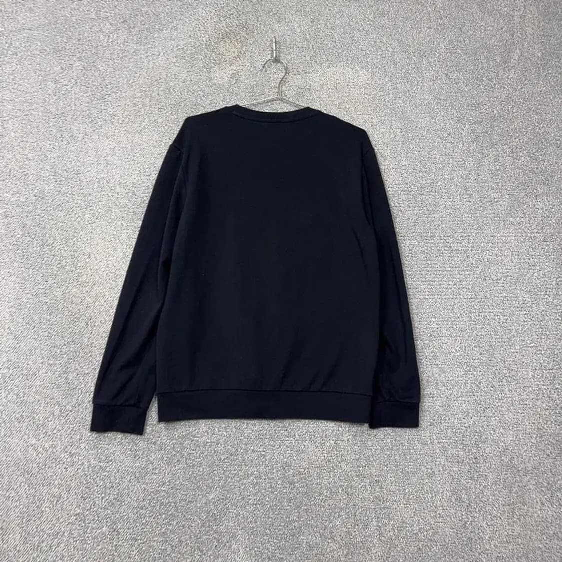 마인드브릿지 캐주얼 남성 맨투맨 100 상품이미지2