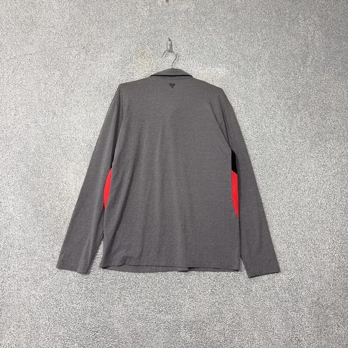 볼빅 골프 남성 그레이 카라티 105 상품이미지2