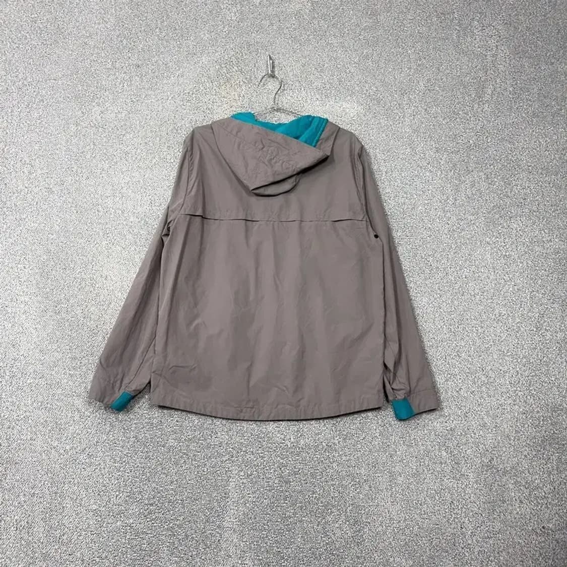 팀버랜드 남성 그레이 바람막이 L 상품이미지2