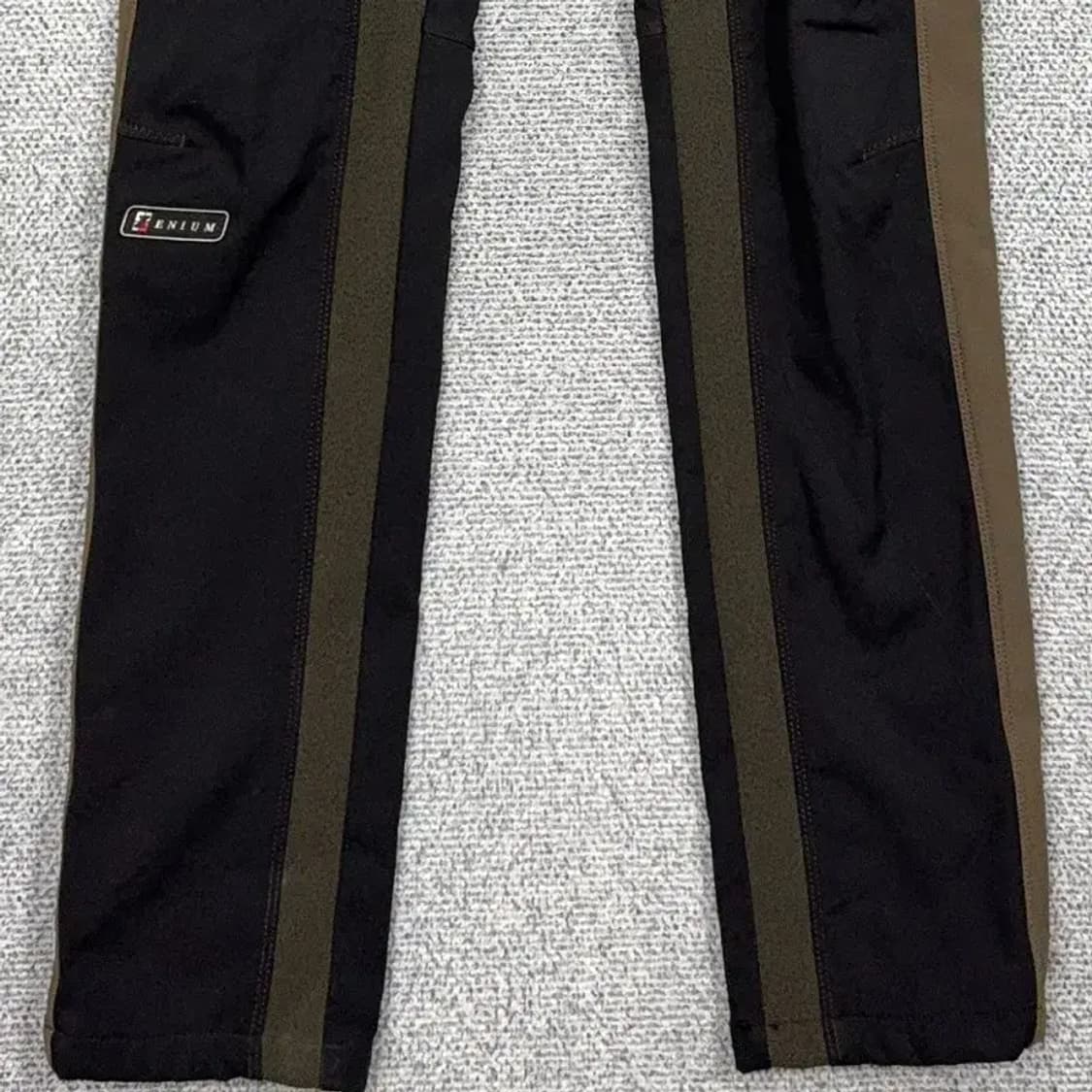 아이더 브라운 등산 기능성 바지 70 상품이미지4