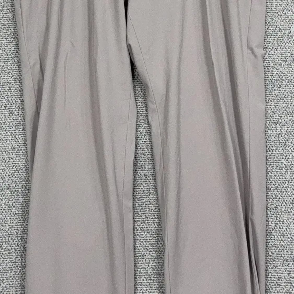 링스 라이트 그레이 골프 기능성 바지 84 상품이미지4