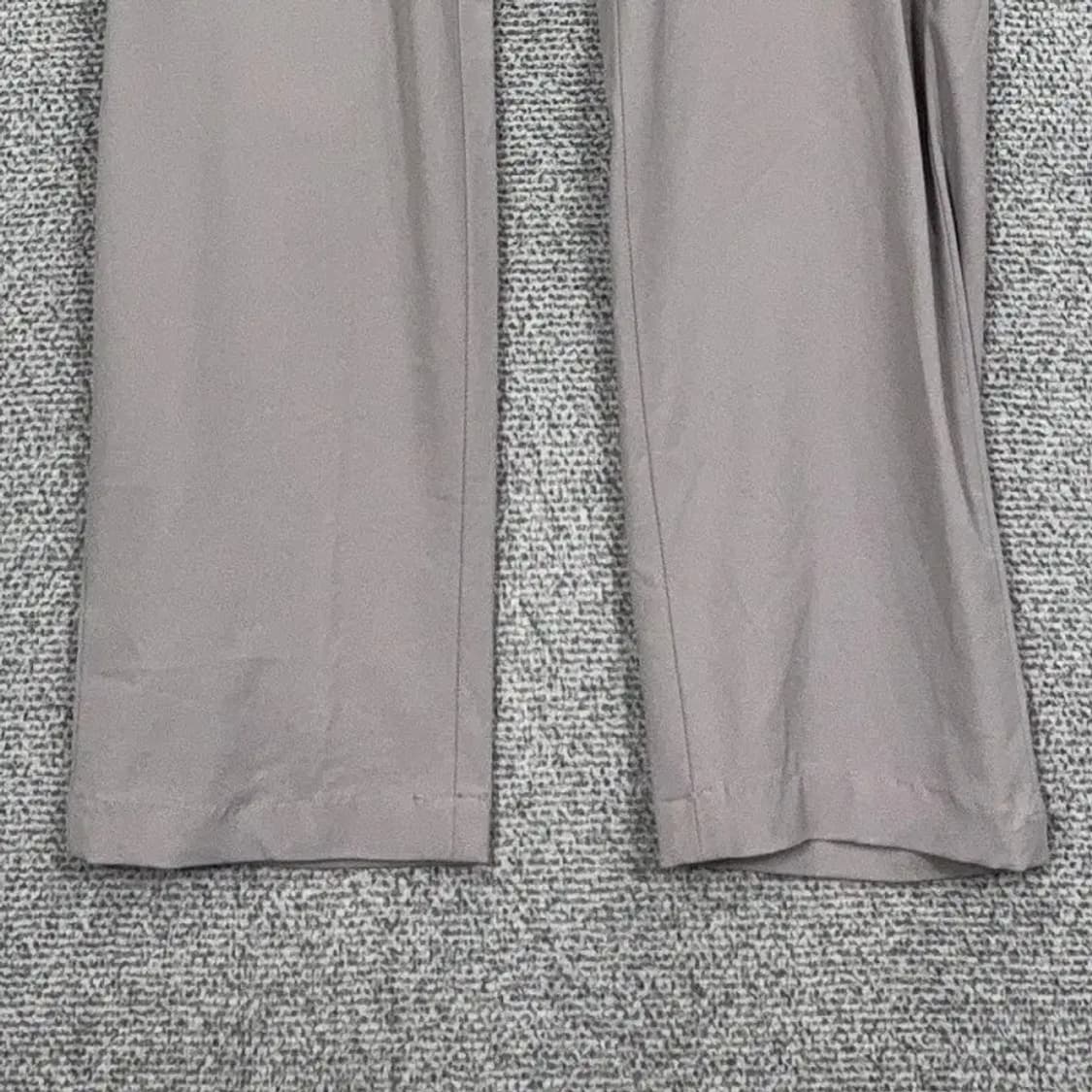 링스 라이트 그레이 골프 기능성 바지 84 상품이미지5