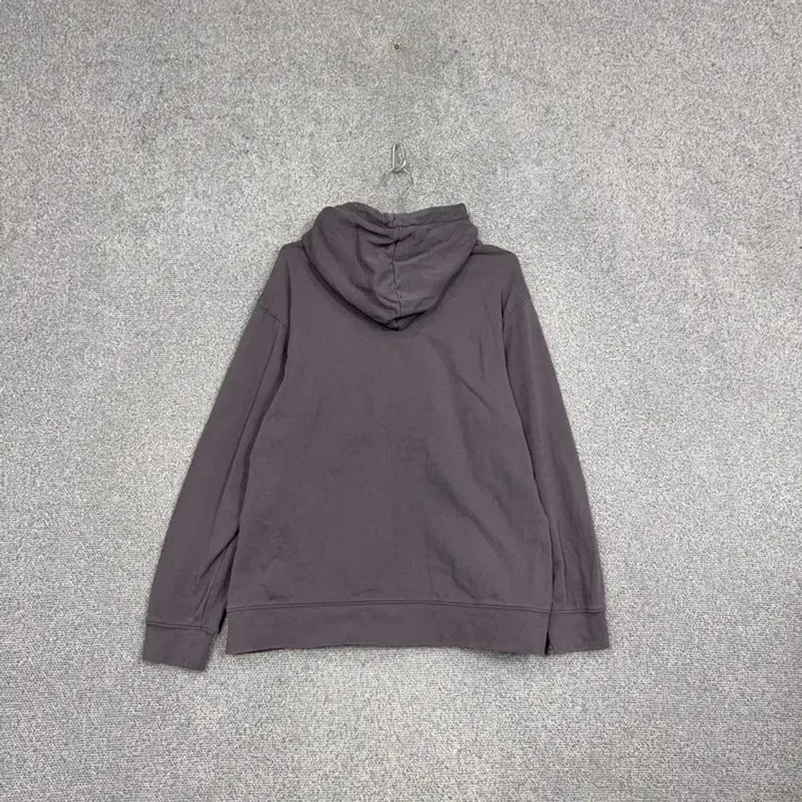 바나나 리퍼블릭 스펠 로고 캐주얼 후드티 XL 상품이미지2