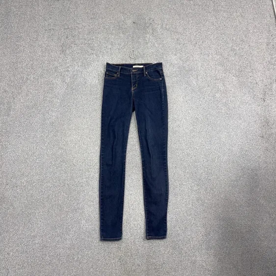 리바이스 311 여성 진청 스키니진 26 상품이미지1