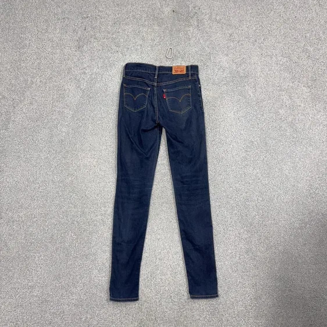 리바이스 311 여성 진청 스키니진 26 상품이미지2