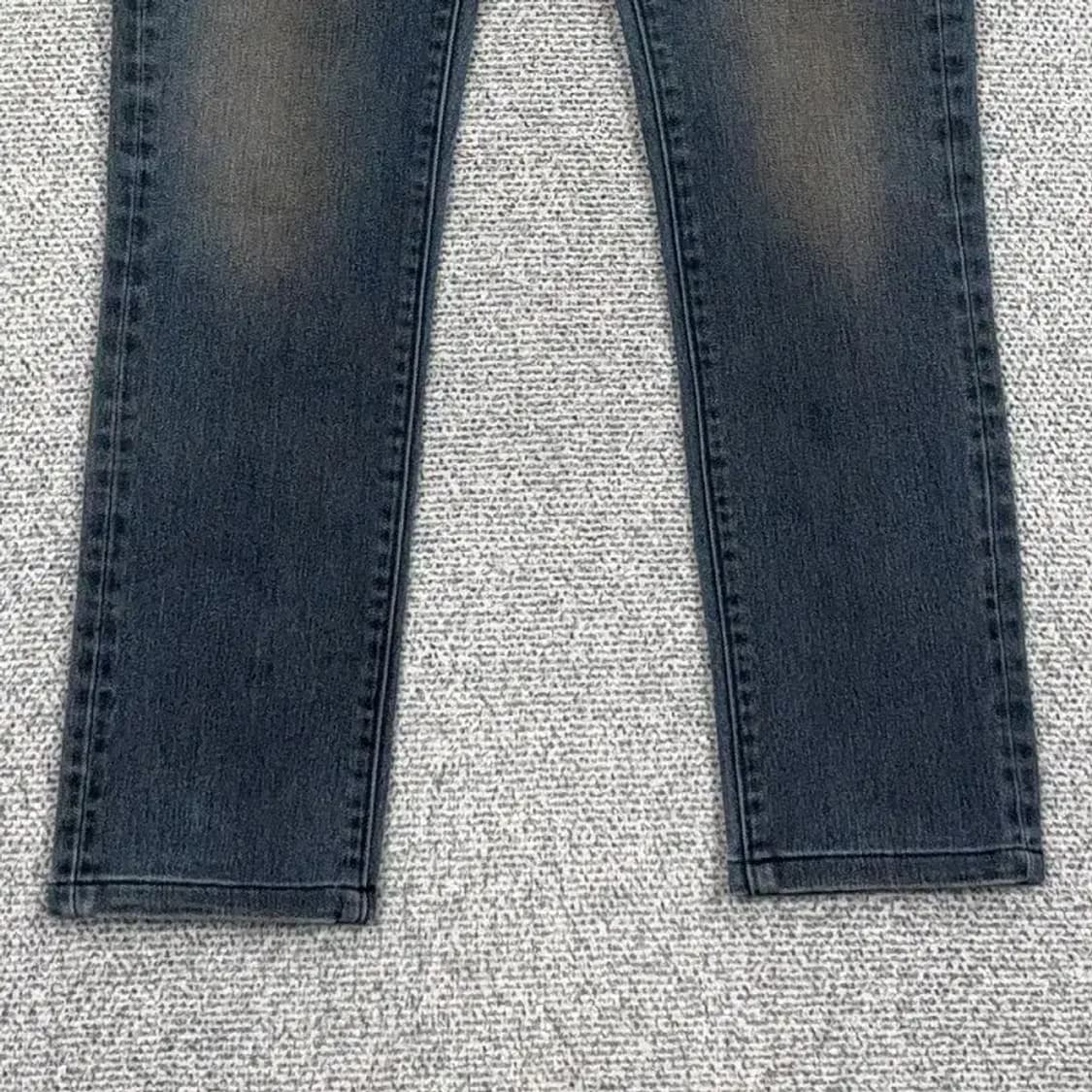캘빈클라인 빈티지 워싱 여성 청바지 W26-L32 상품이미지4