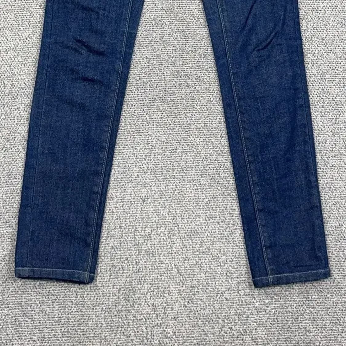 리바이스 네이비 캐주얼 스키니진 24 상품이미지4
